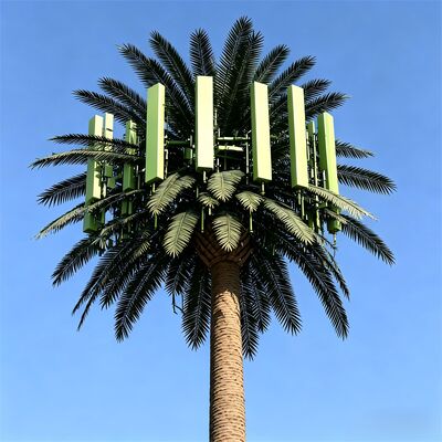 برج شجرة بيونيكي اصطناعي بقوة التوتر تتراوح من 360 إلى 630 ميجا بايترا وتطول تصل إلى 24 في المائة