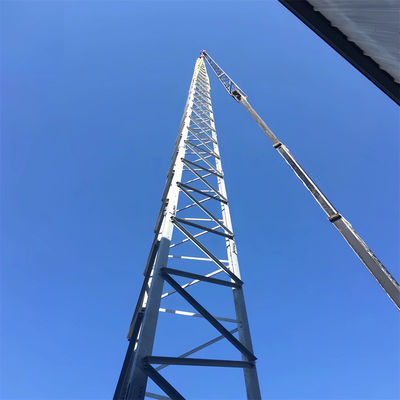 إشارة GSM ذاتية الوقوف هوائية الميكروويف الهوائية اللاسلكية ISP الإنترنت 3g 4g واي فاي الاتصالات Bts محطة الخلوية برج الصمام