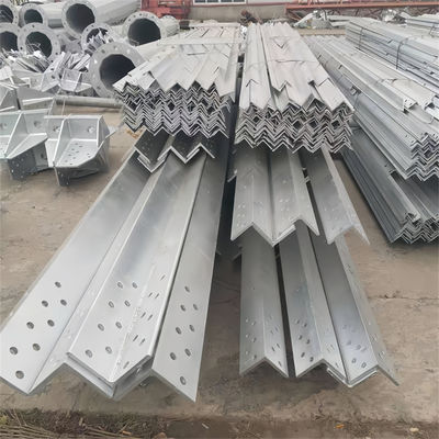 40 متر برج الاتصالات المصنع