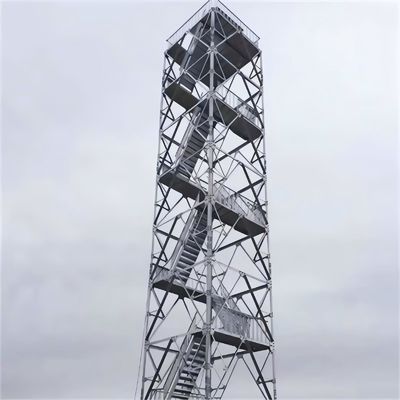 أبراج مراقبة مراقبة 15m 20m 25m 30m 35m 40m