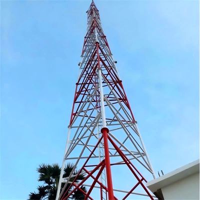 البرج ذو الثلاثة أرجل