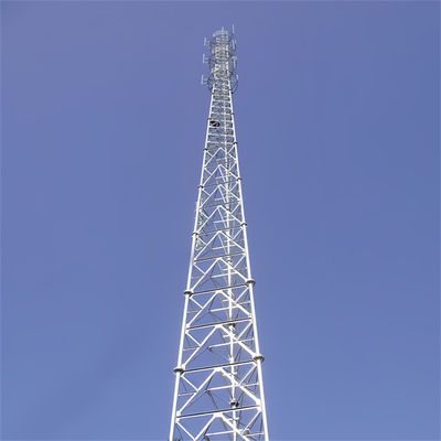 3 أقدام الهوائية المسالكية الهوائية البرج Wifi الإشارة Bts التلفزيونات الهواتف المحمولة الراديو Gsm الاتصالات البرج الصلب