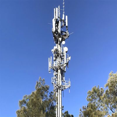 منصة عمل مخصصة لـ Wifi المهنية بعيدة المدى الميكروويف