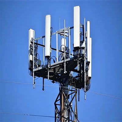 منصة عمل مخصصة لـ Wifi المهنية بعيدة المدى الميكروويف