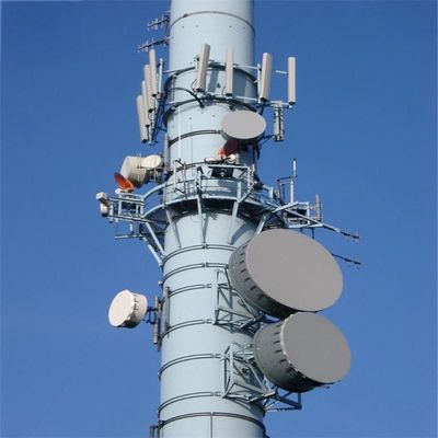 الاتصالات الواي فاي المحمول محطة قاعدة جي اس ام برج الاحتكار 30 متر موجة الميكروويف توجيه موجات