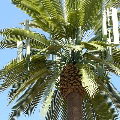 البرج الاحتكاري للاتصالات البيونية المصنعة / أبراج الخلايا الشجرية الاصطناعية