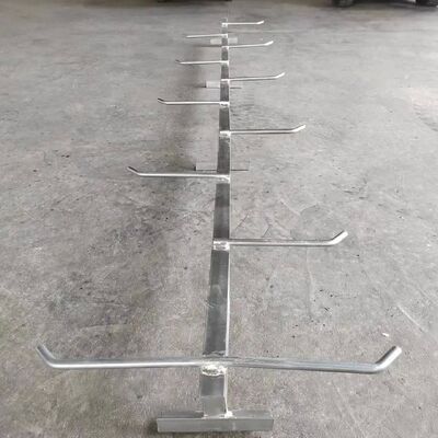 برج أحادي القطب بتصميم عمود واحد، برج اتصالات مُحسَّن للمواقع الحساسة جمالياً والمناطق الحضرية ذات المساحات المحدودة