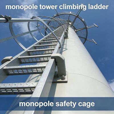 18 26 34M المناظر الطبيعية الحضرية احتكار الصلب المجلفن الذاتي الدعم في الهواء الطلق 5G 4G واي فاي برج الاتصالات الجمالية