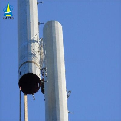 برج الاتصالات احتكار الصلب 28M لتغطية الإشارة