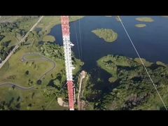 1برج الأسلاك المتحركة