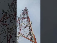 1برج الاتصالات الفولاذي ذو 3 أرجل