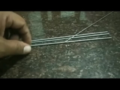 13.3 برج فولاذي أنبوبي ذو ساقين