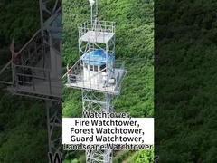 برج الحراسة