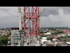 إشارات الهواتف الخلوية والهوائيات