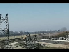 برج نقل الطاقة