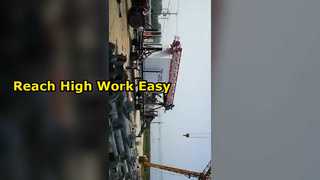 برج تلسكوبي